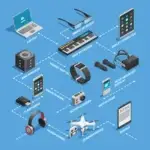 Os 10 Melhores Gadgets Tecnológicos que Valem a Pena em 2025