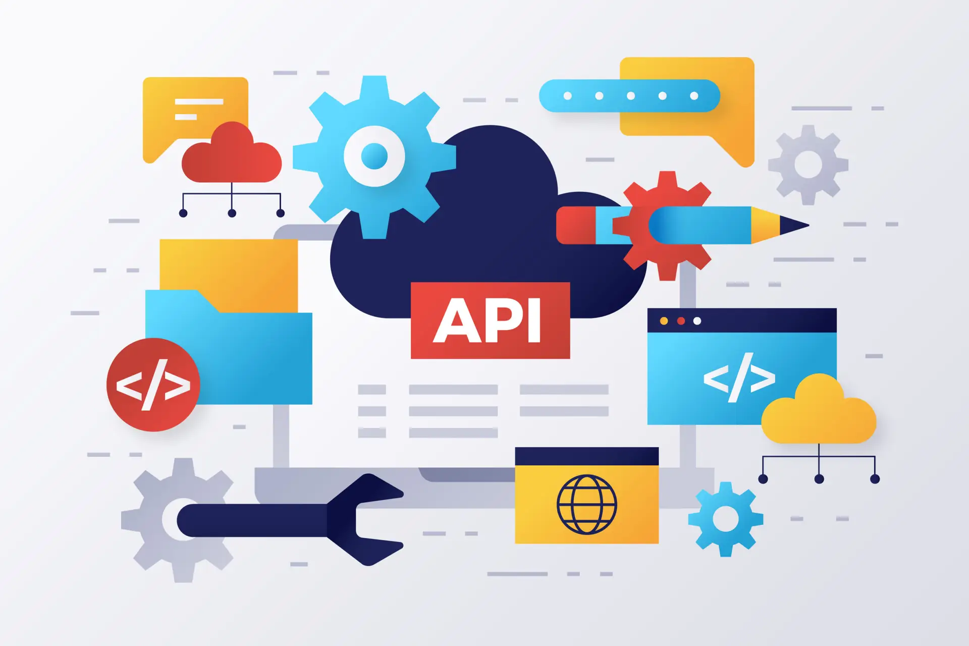 Como Construir uma API Segura e Escalável do Zero