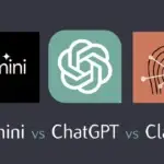 ChatGPT vs Gemini vs Claude: Qual a Melhor IA para Programadores?