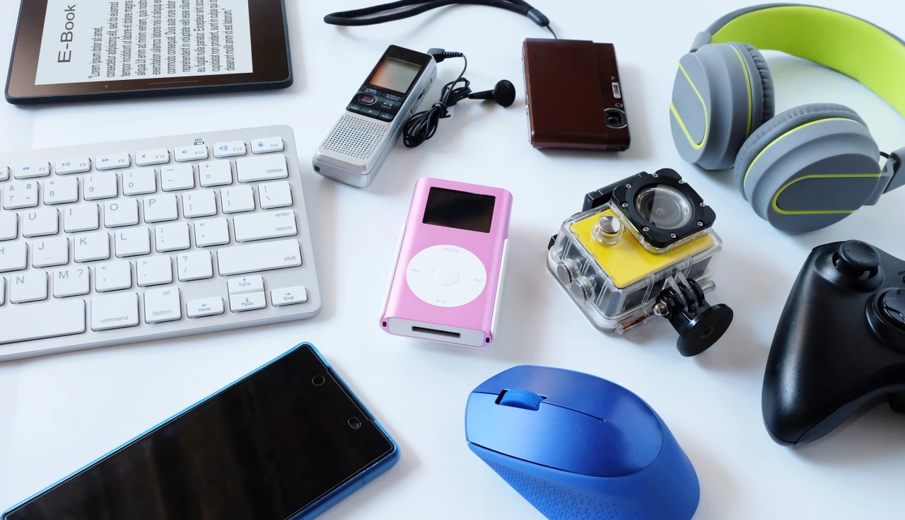 Melhores Gadgets Tecnologicos para 2025