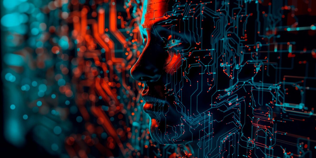 pontos negativos da inteligência artificial.