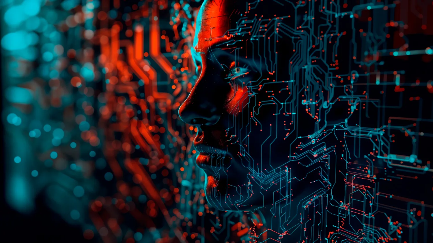 Pontos negativos da inteligência artificial: Desvendando os riscos e desafios 1 pontos negativos da inteligência artificial.