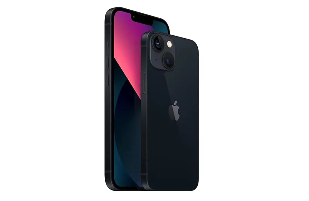 iPhone 13