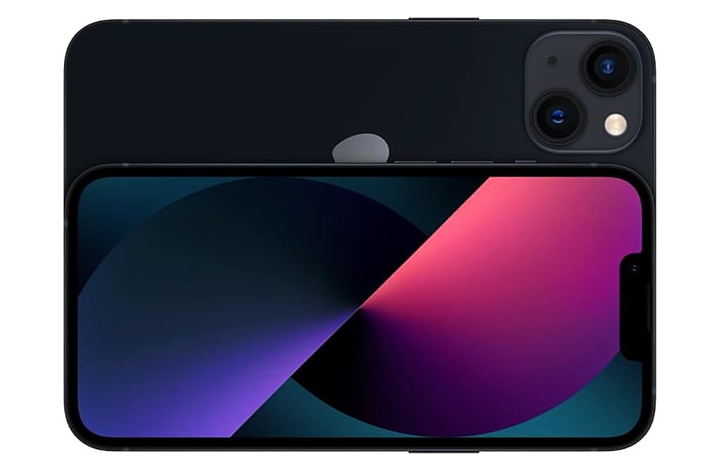 iPhone 13