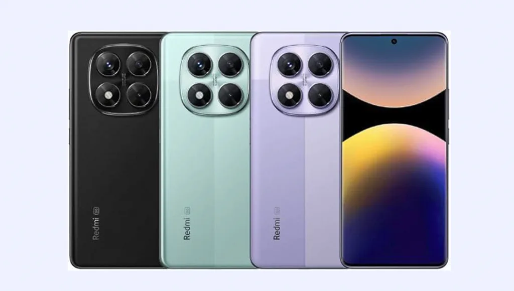 Xiaomi 14 Pro