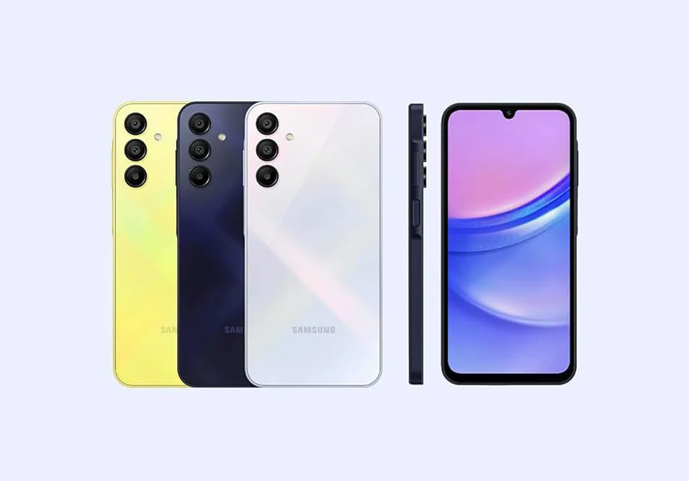 Descubra tudo sobre o Galaxy A15: Preço, especificações e novidades! 1 Galaxy A15