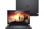 notebook Dell G15