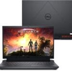 Por que o notebook Dell G15 é a melhor escolha para gamers em 2025? 11 notebook Dell G15