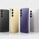 Samsung S24 Plus