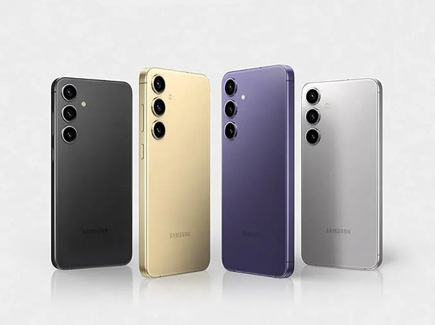 Samsung S24 Plus: O smartphone que revoluciona a tecnologia em 2025 1 Samsung S24 Plus
