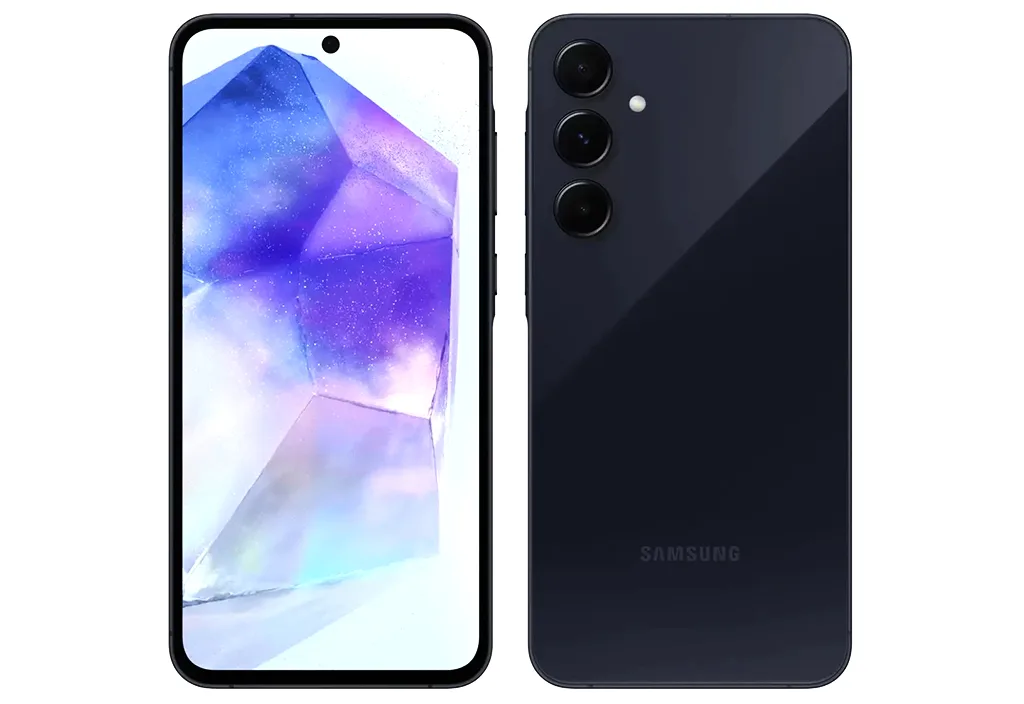Samsung A55 256GB: O smartphone perfeito para você! 1 Samsung A55 256GB