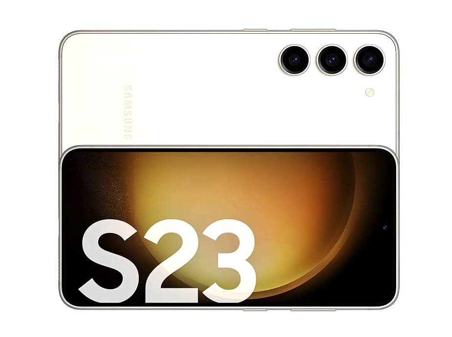 Samsung S23 256GB