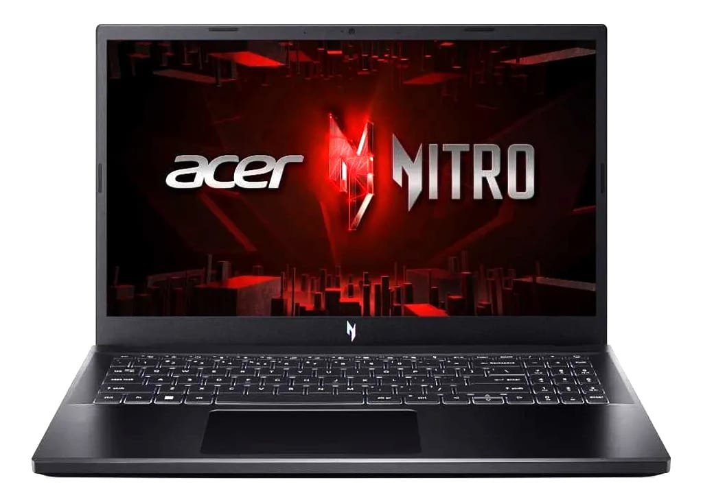 notebook Acer Nitro 5
