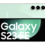 Samsung S23 FE