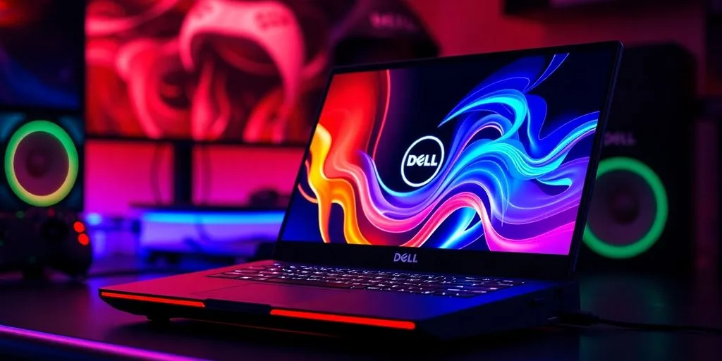 Por que o notebook Dell G15 é a melhor escolha para gamers em 2025? 2 image 17