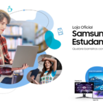 Samsung para estudantes