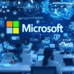 Microsoft lança Copilot Pro e novas funcionalidades de IA para usuários e empresas