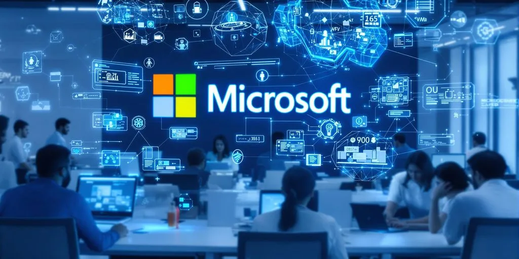 Microsoft lança Copilot Pro e novas funcionalidades de IA para usuários e empresas