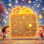 "Owen Nowhere": Série infantil lança wallet de criptomoedas ao estrear