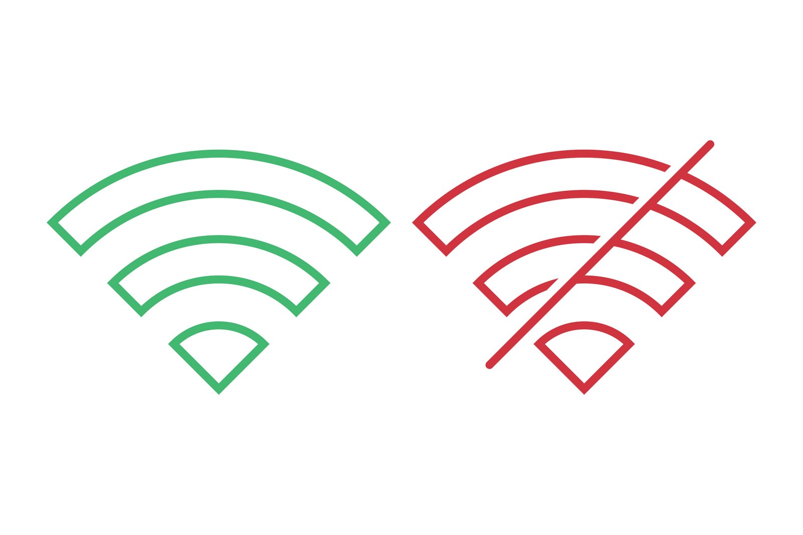 Wi-Fi Caindo? Dicas Rápidas para Resolver!