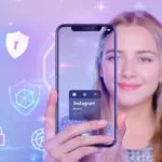 Instagram aumenta a segurança para adolescentes com nova IA
