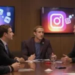 Revelações sobre a aquisição do Instagram