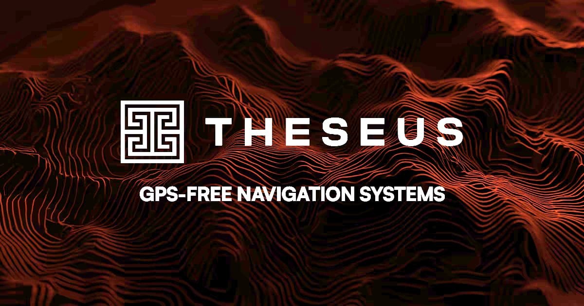 Um tweet leva a Theseus até a Y Combinator e a um financiamento de $4,3 milhões