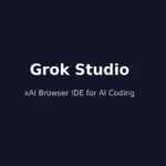 Grok Studio: Ferramenta para criação de documentos e aplicativos 2 Grok Studio