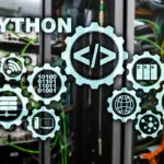 Python para ciência de dados 3 Python para ciência de dados