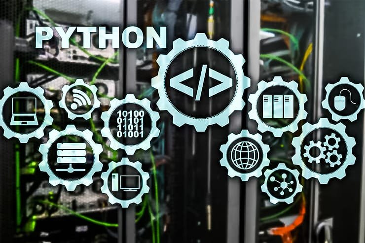 Python para ciência de dados 4 Python para ciência de dados