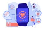 O futuro da tecnologia em saúde: Dispositivos inteligentes e seus impactos