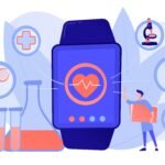 O futuro da tecnologia em saúde: Dispositivos inteligentes e seus impactos 7 O futuro da tecnologia em saúde: Dispositivos inteligentes e seus impactos