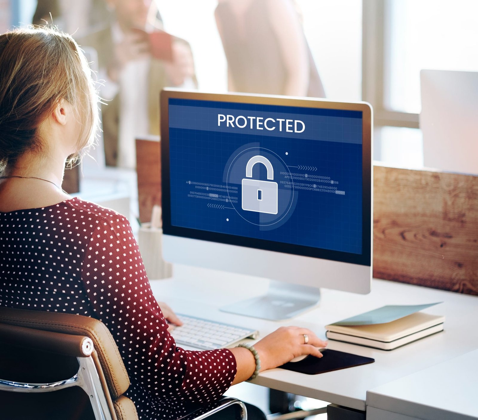 Como bloquear a tela do PC: Dicas práticas para segurança instantânea