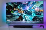 Melhores modelos de TV 120 Hz para jogos: Qualidade de imagem e desempenho