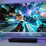 Melhores modelos de TV 120 Hz para jogos: Qualidade de imagem e desempenho