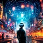 O impacto da inteligência artificial na vida real: Transformações e desafios Cotidianos