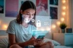 Como colocar senhas nos aplicativos para proteger seus dados