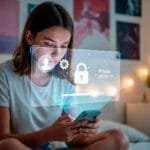 Como colocar senhas nos aplicativos para proteger seus dados