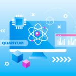 NASA e Google ampliam colaboração em computação quântica 2 NASA e Google ampliam colaboração em computação quântica