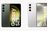Comparativo Completo: Galaxy S23 vs Galaxy S24