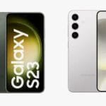 Comparativo Completo: Galaxy S23 vs Galaxy S24 3 Comparativo Completo: Galaxy S23 vs Galaxy S24
