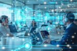 Crescimento acelerado do Mercado de VoIP previsto para os próximos anos