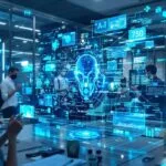 A nova era da Inteligência Artificial nas empresas: Transformando dados em decisões