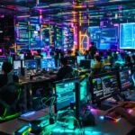 A revolução do Vibe Coding: Como ferramentas de programação estão transformando o setor