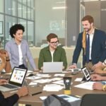 O papel do Product Manager: Desvendando as funções e desafios da gestão de produtos