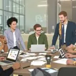 O papel do Product Manager: Desvendando as funções e desafios da gestão de produtos