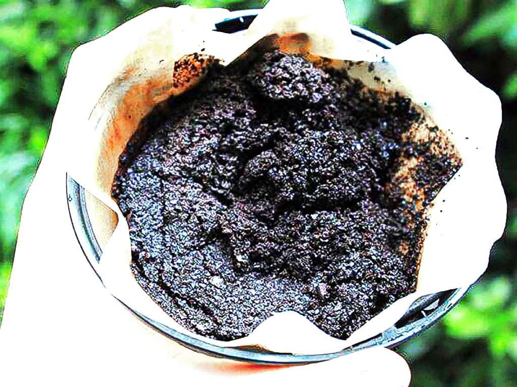 A nova revolução na construção civil: Borra de café 8 A nova revolução na construção civil: Borra de café