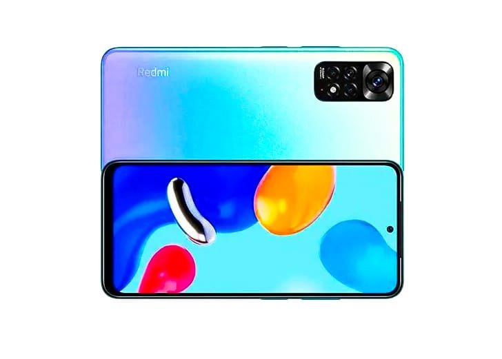 Redmi Note 11: Análise completa 1 Redmi Note 11: Análise Completa
