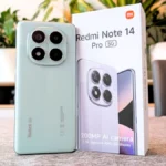 Xiaomi Redmi Note 14 Pro 5G