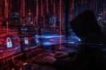 Ciberataques em 2024: Um ano de recordes de roubo